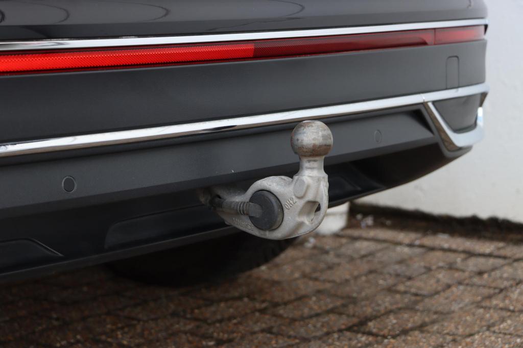 Volkswagen Tiguan 1.5 tsi elegance