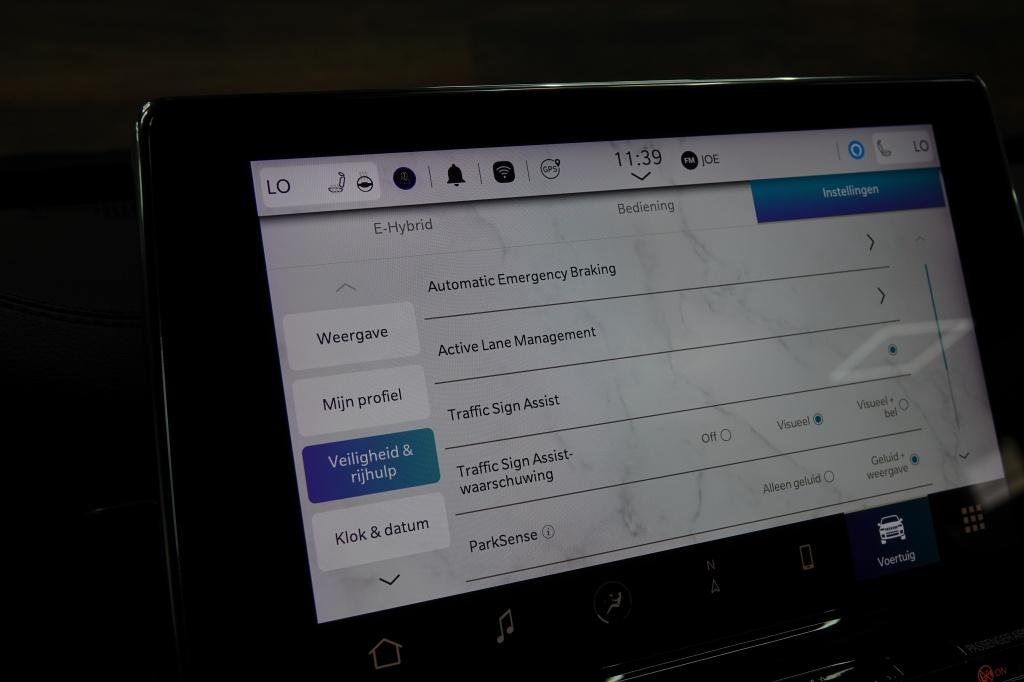 Jeep Compass 1.3 t 4xe | led | carplay | leder | pdc |