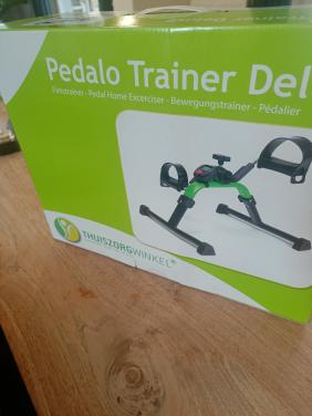 Fietstrainer van Thuiszorgwinkel (nieuw)