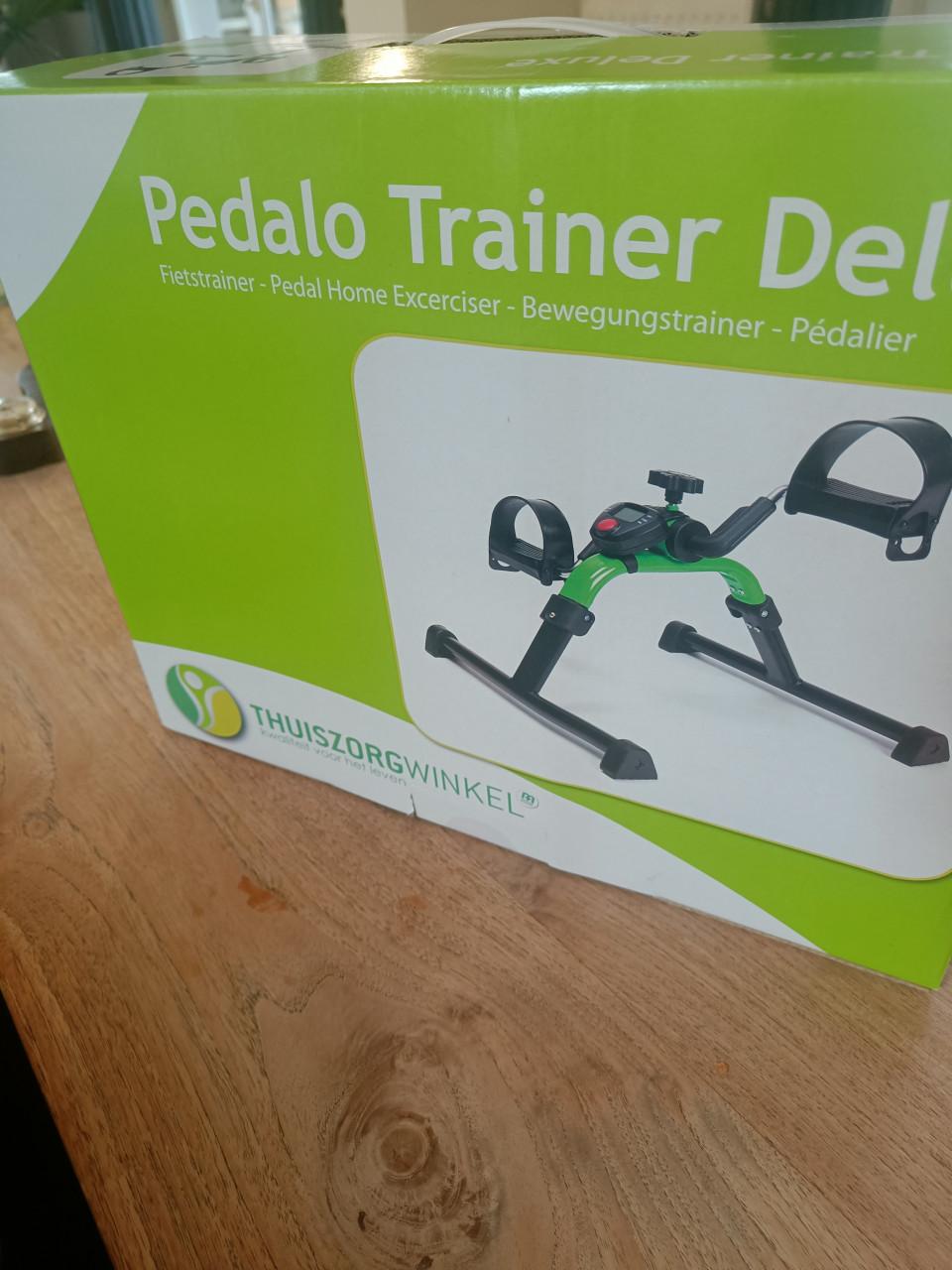 Fietstrainer van Thuiszorgwinkel (nieuw)