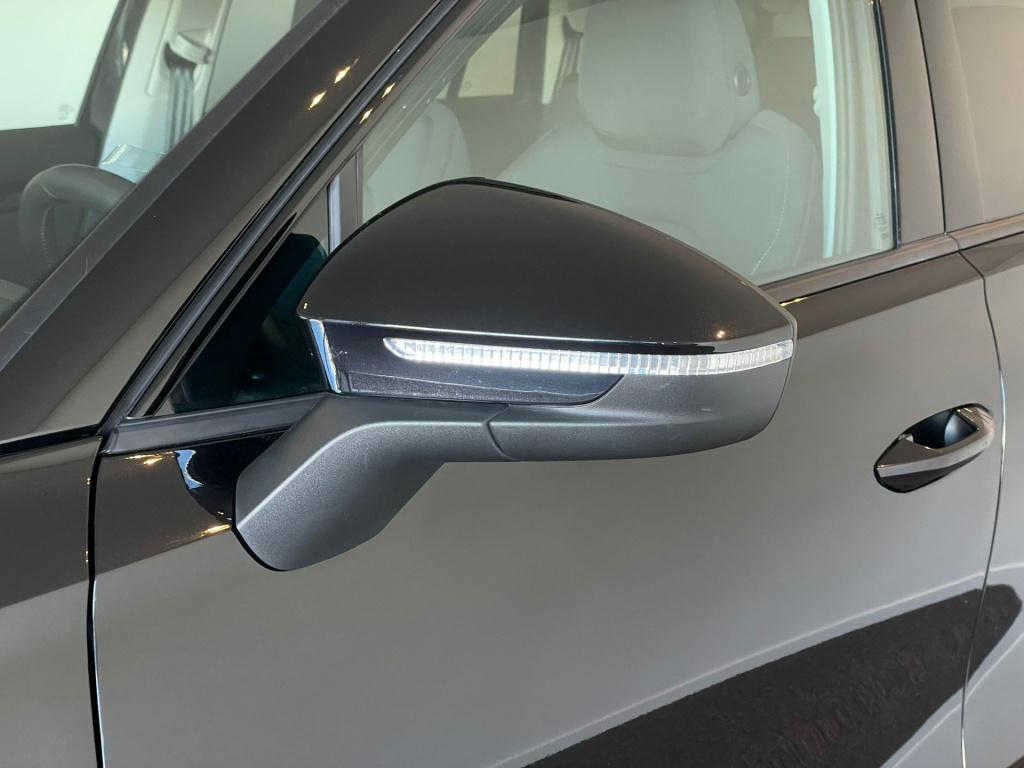 Skoda Kodiaq 1.5 tsi mhev business edition 7p.