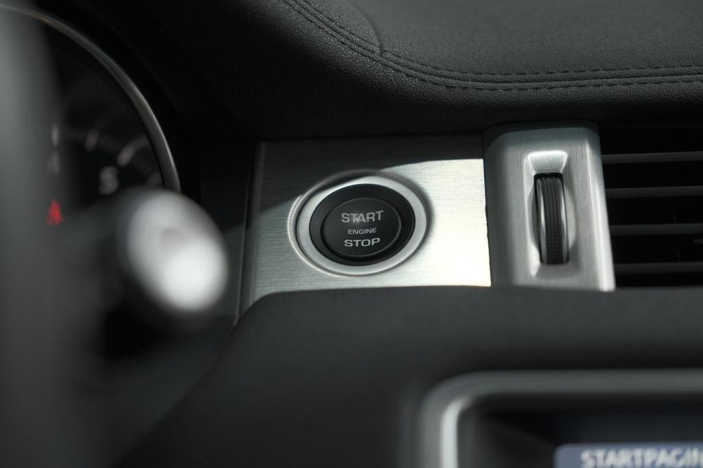 Land Rover Range Rover 2.0 si4 autobiography | alarm | panoramadak | 360 ca