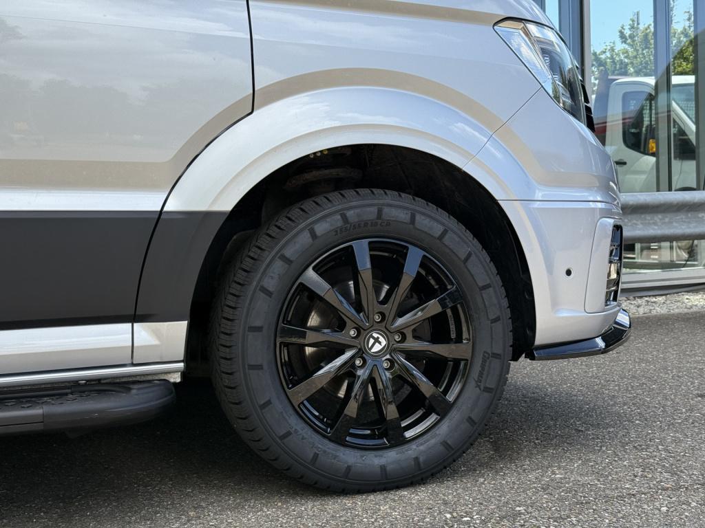 Volkswagen Crafter 30 2.0 tdi l3h3 highline | zb- edition | full option | m