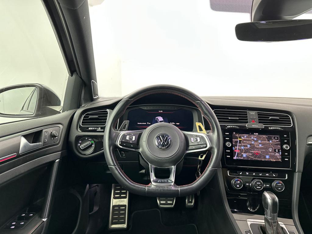 Volkswagen Golf 2.0 tsi gti performance