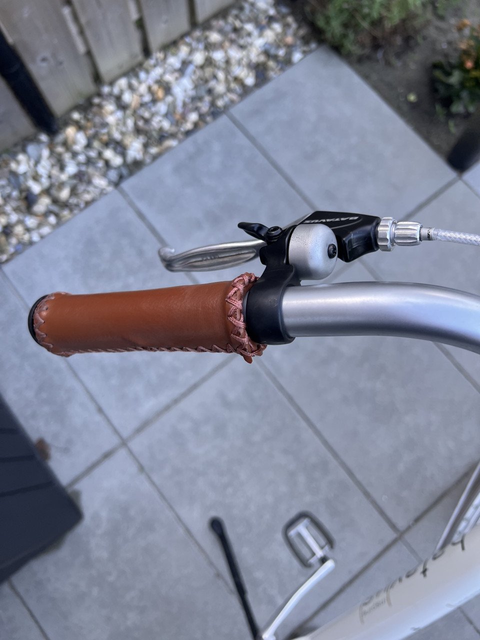 Batavus Mambo Inspire 53 cm – 7 versn. nette staat