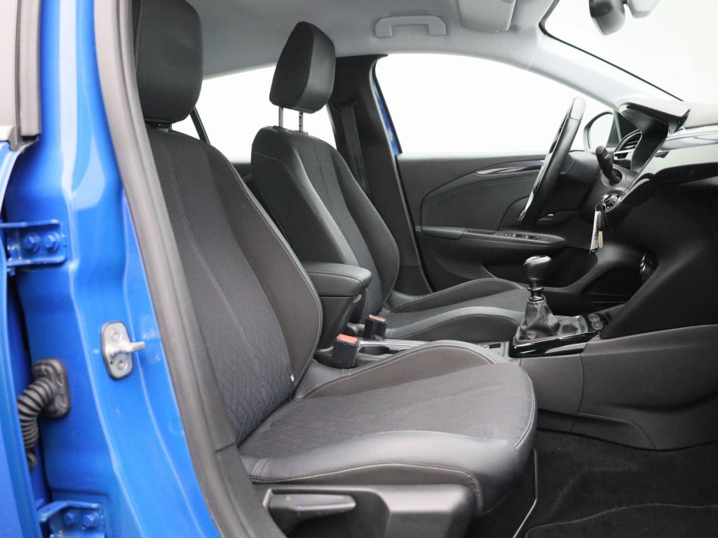 Opel Corsa 1.2 elegance | lmv | parkeer sensoren | climate control | camera