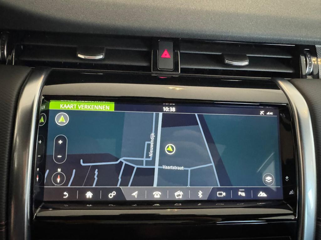 Land Rover Discovery p300e 1.5 r-dynamic s