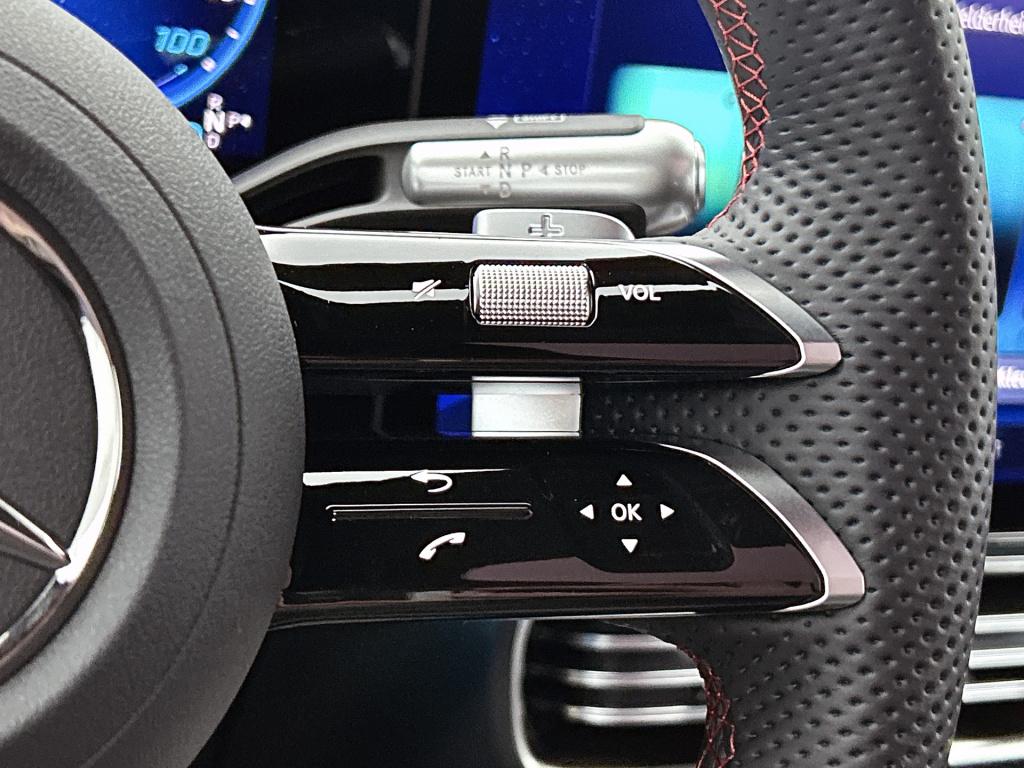 Mercedes-Benz Glb 250+ business solution amg 85.5 kwh | premium pakket | va