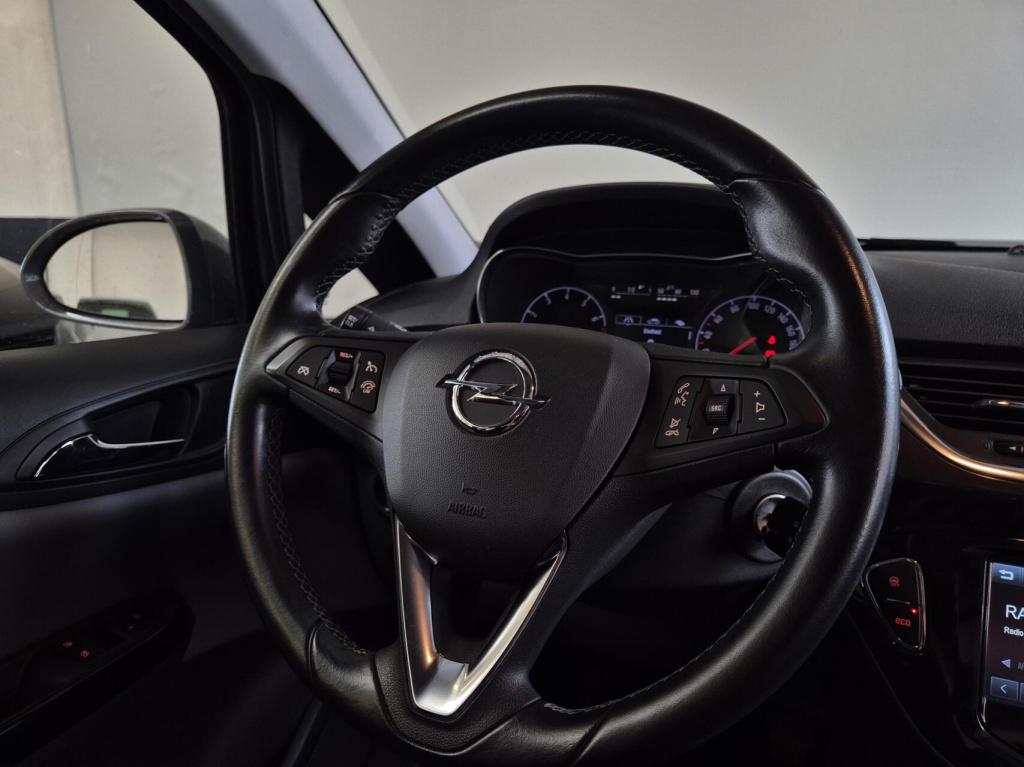 Opel Corsa 1.0 turbo innovation / dealeronderhouden / 1e eigenaar