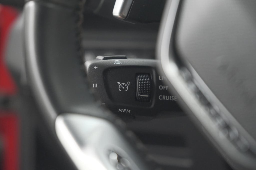 Peugeot 5008 puretech 130 eat8 gt | elektrische kofferklep | camera | adapt