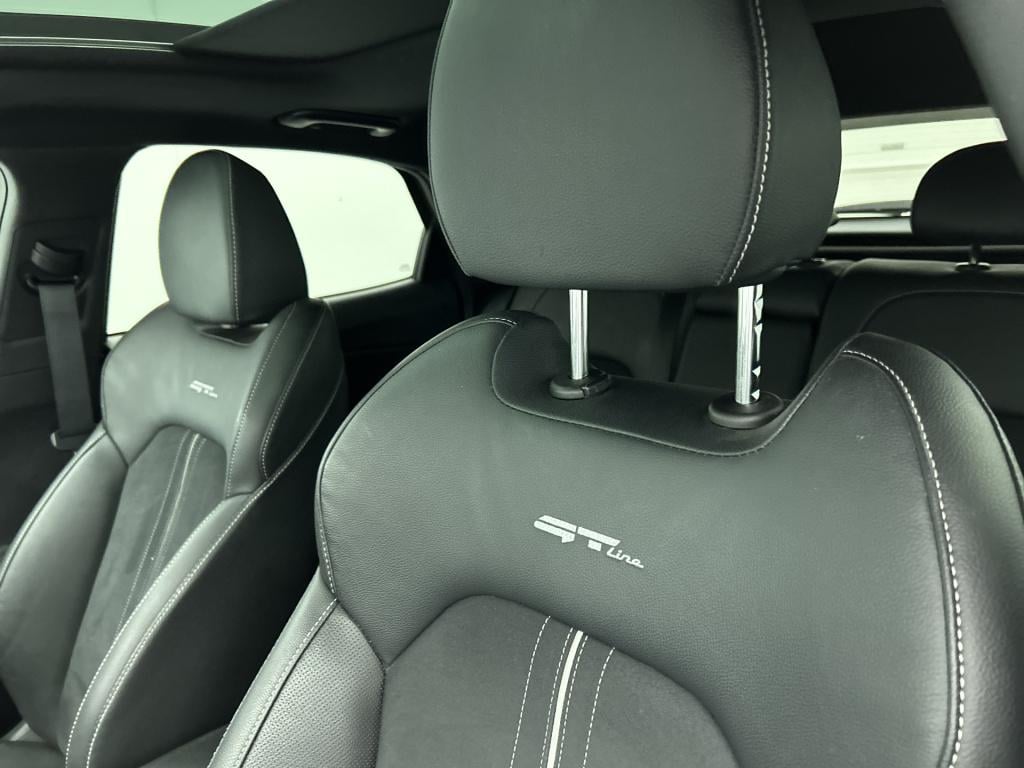 Kia Xceed 1.5 t-gdi gt-line