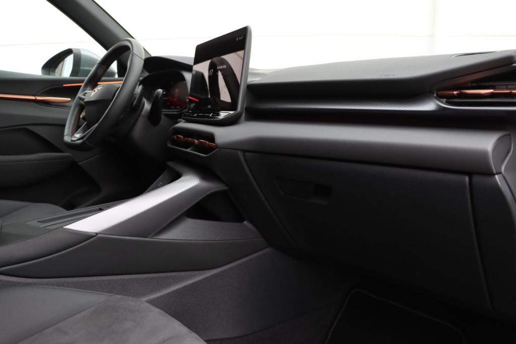 Cupra Terramar 1.5 tsi ehybrid business 204pk dsg6