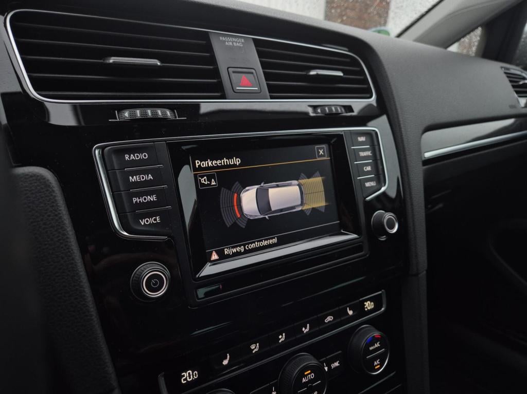 Volkswagen Golf 1.4 tsi highline / 1e eigenaar / dealeronderhouden / cruise