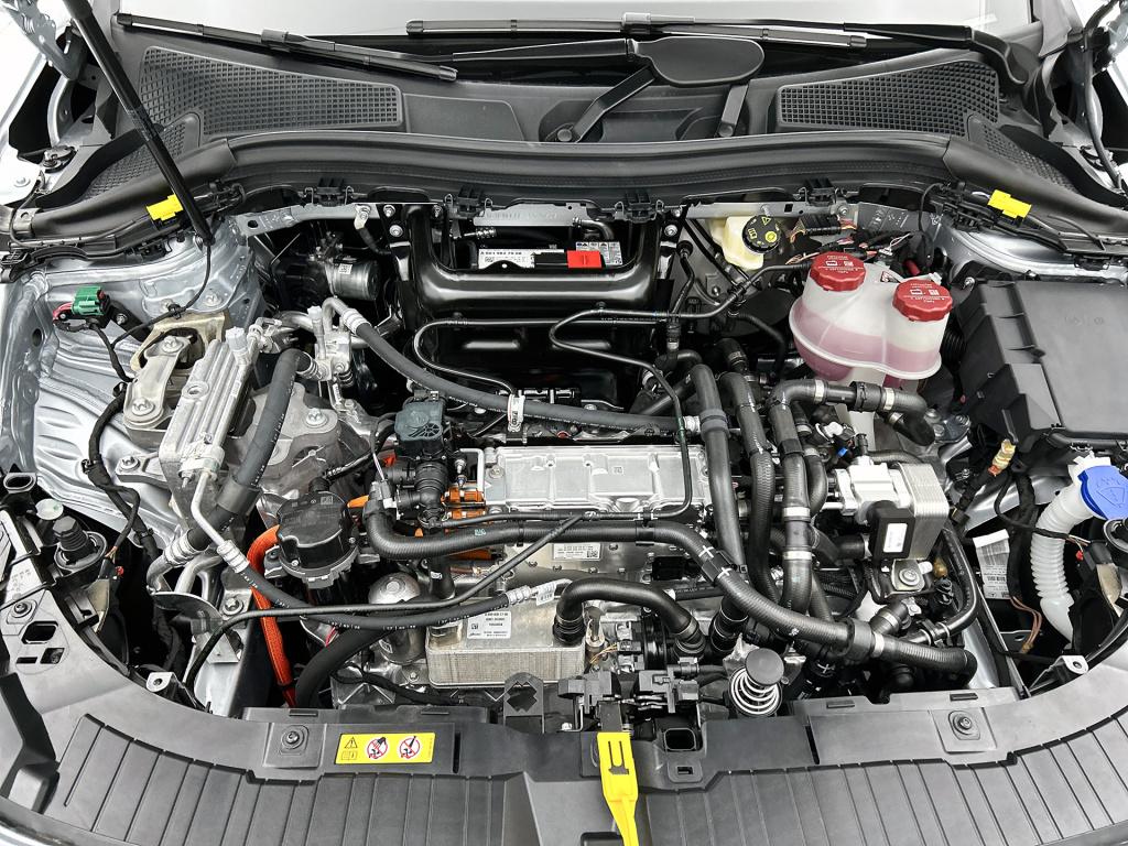 Mercedes-Benz Eqa 250+ business solution amg 71 kwh | trekhaak | nightpakke