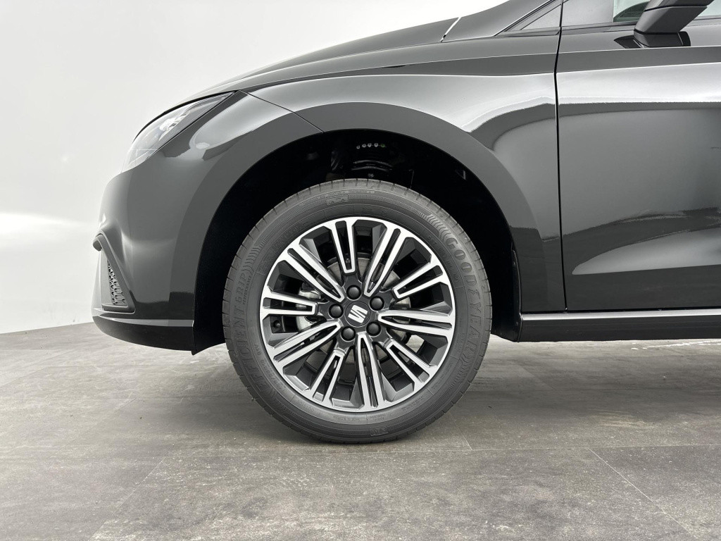 Seat Ibiza 1.0 ecotsi style