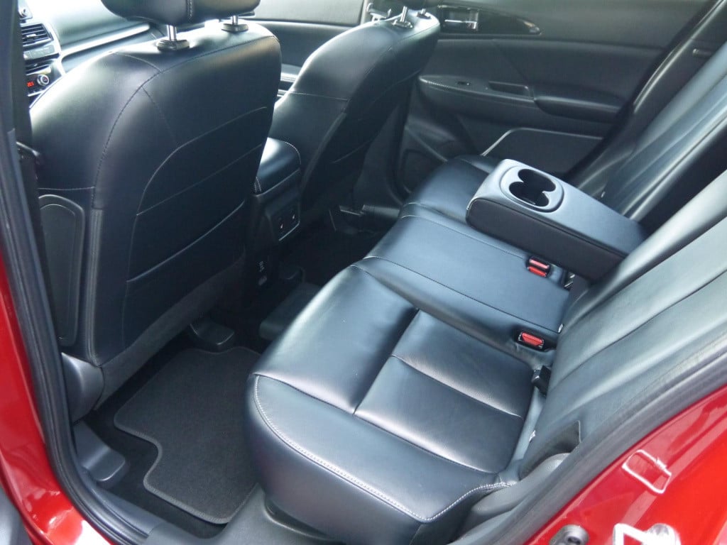 Mitsubishi Eclipse Cross 2.4 phev instyle|rijklaar