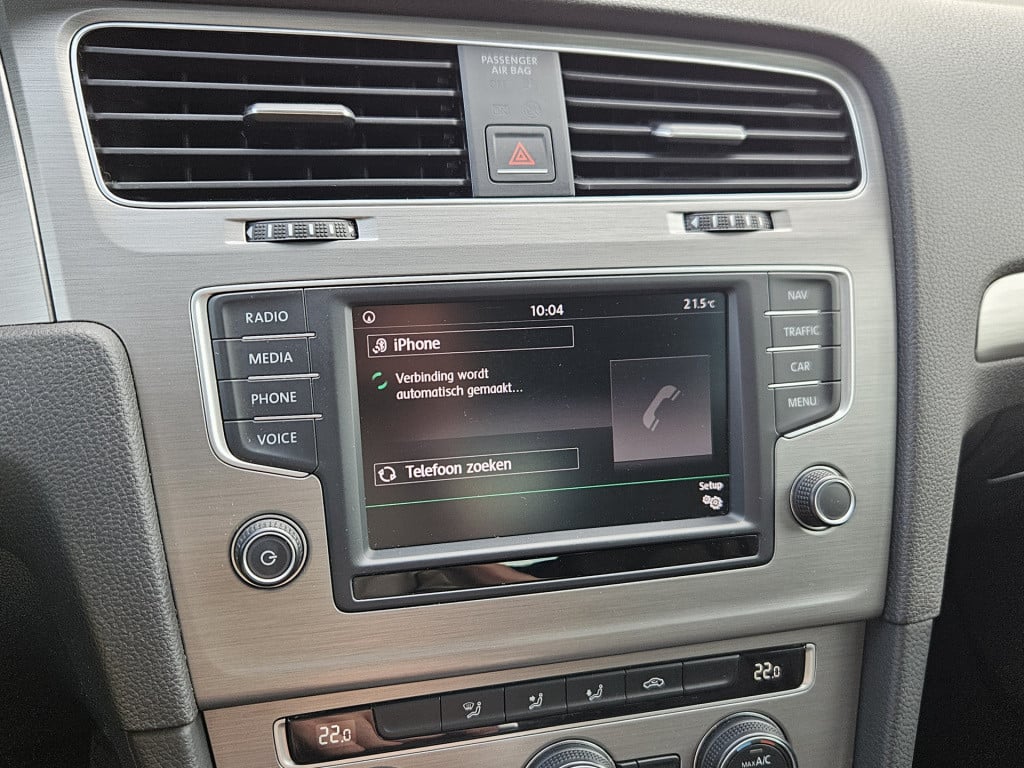 Volkswagen Golf variant 1.0 tsi comfortline