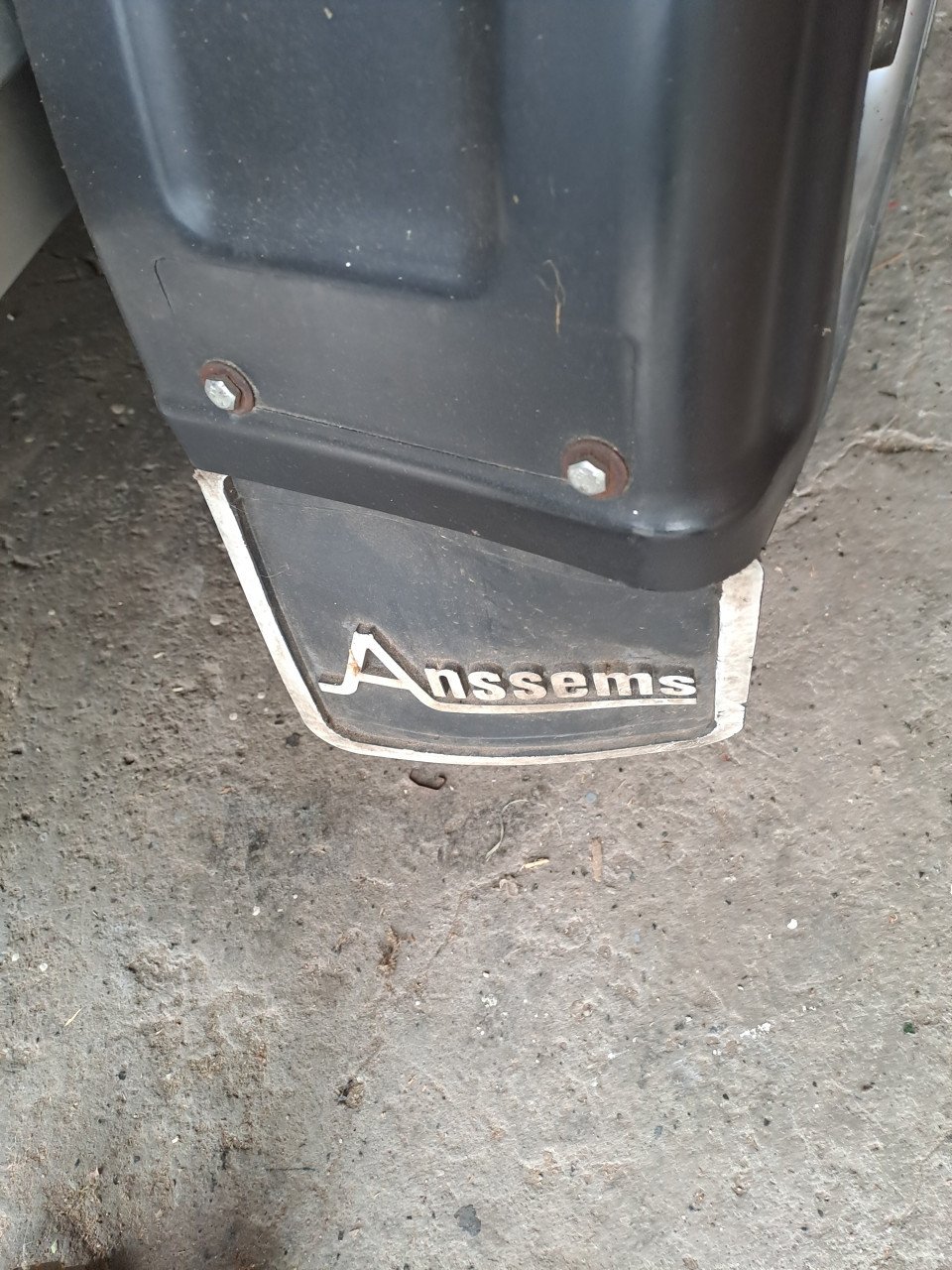 Aanhangwagen
