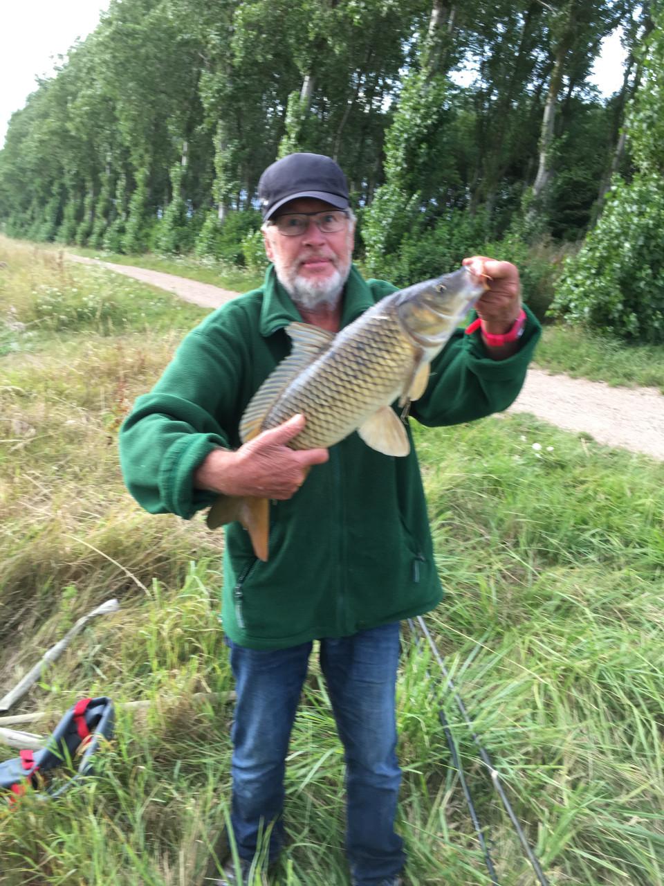 Hengelsport in Koudekerke Biggekerke Souburg Hoogelande € 17,50