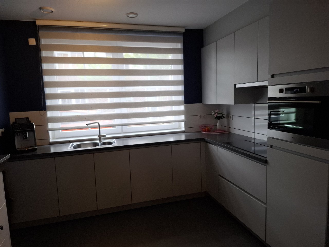 Complete keuken