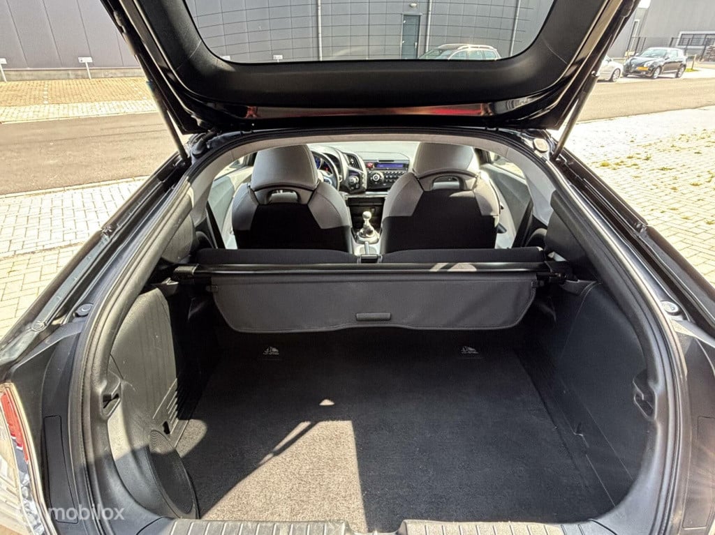 Honda Cr-z 1.5 i-vtec ima gt hybride
