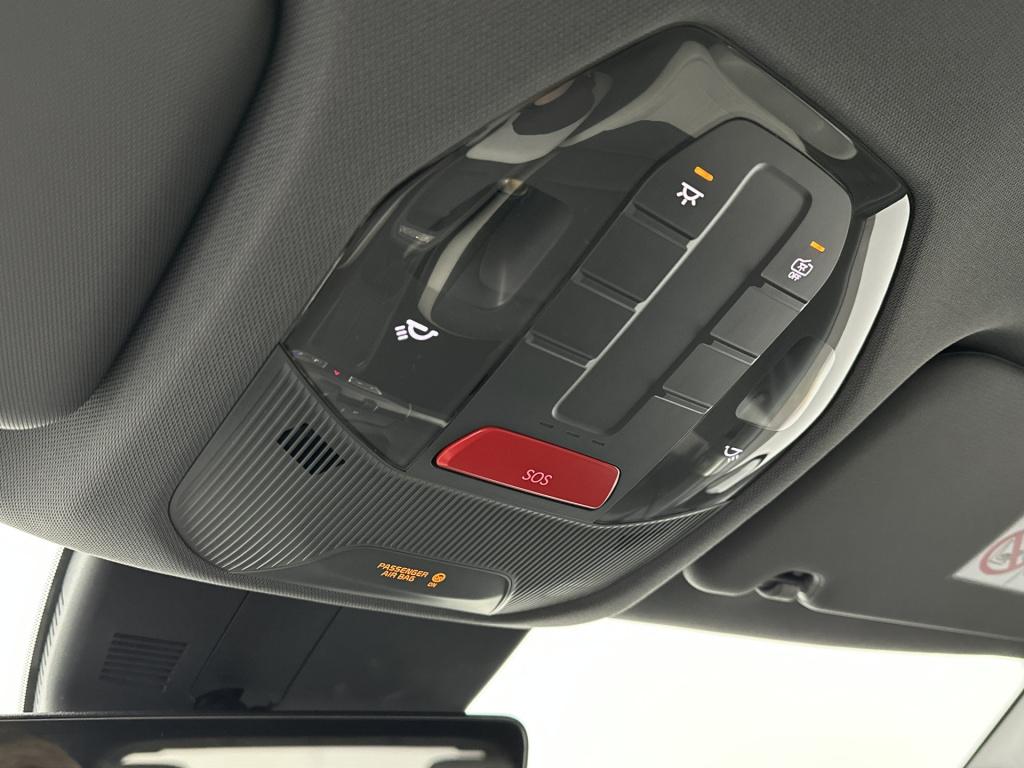 Kia Ev3 gt-line business edition 81.4 kwh