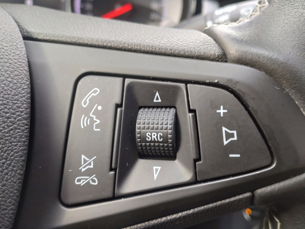 Opel Astra sports tourer 1.2 edition