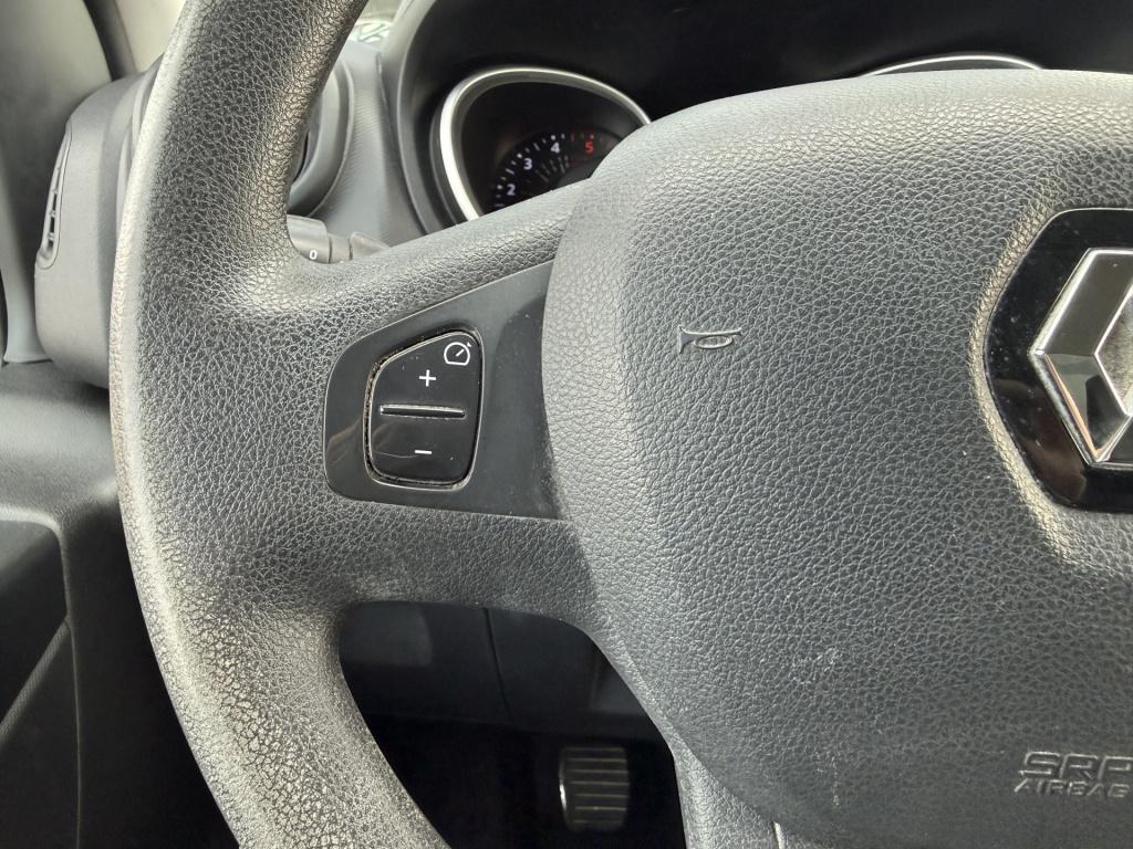 Renault Trafic 2.0 dci 170pk! t29 l2h1 comfort | nl-auto | 1e eig | navi | 