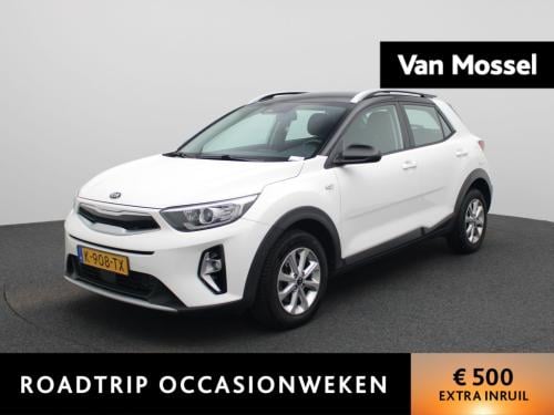 Kia Stonic 1.0 t-gdi mhev dynamicline | apple carplay / android auto | park