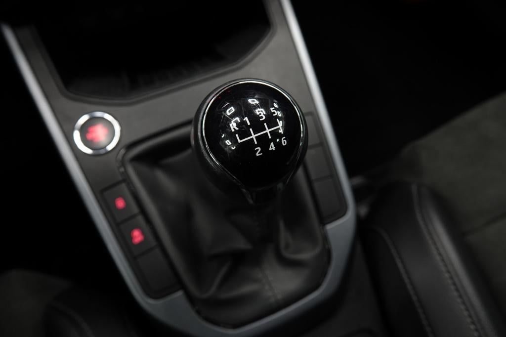 Seat Arona 1.0 tgi style | advertentie lezen |