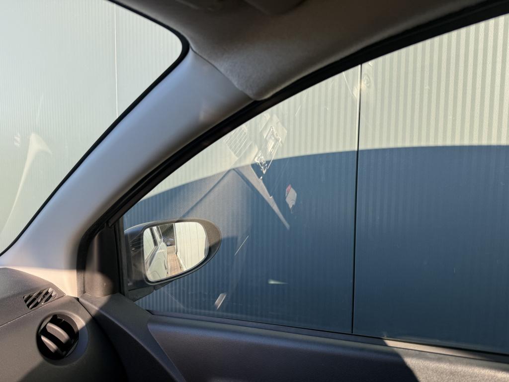 Daihatsu Cuore 1.0 trend 5-drs