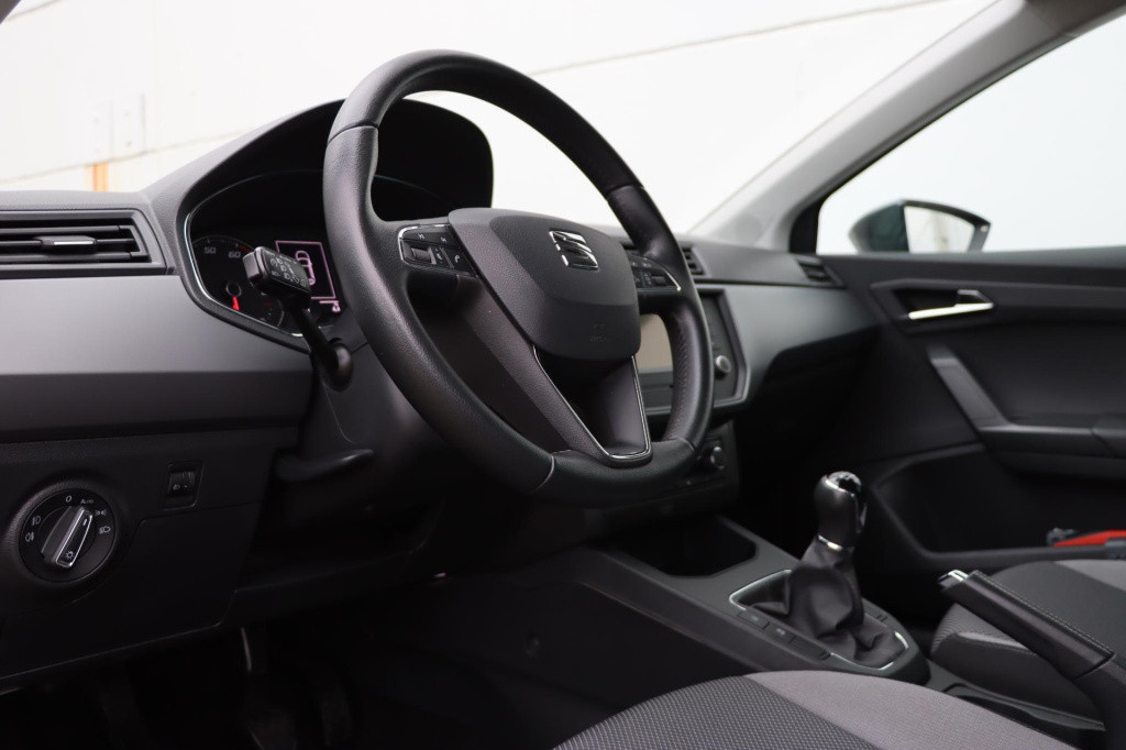 Seat Ibiza 1.0 tsi style limited edition