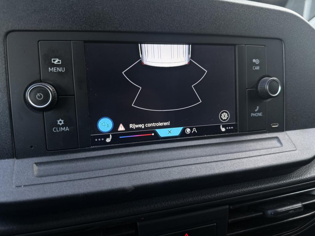 Volkswagen Caddy cargo 2.0 tdi | led | stoelverw. | pdc