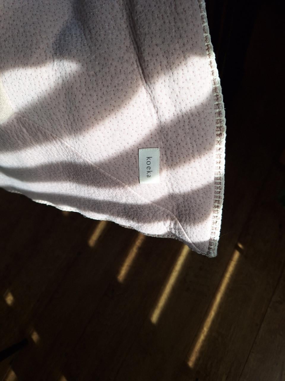Box met boxkleed