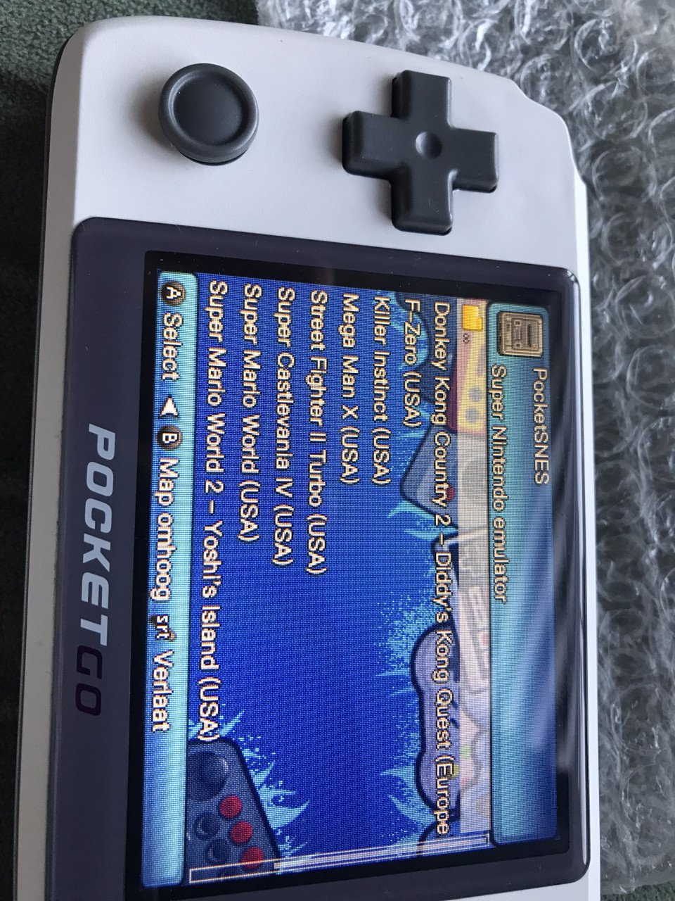 Nintendo