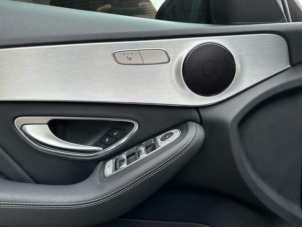 Mercedes-Benz C-Klasse estate 200 prestige, carplay / android auto, night p