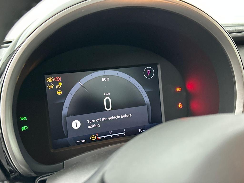 Fiat 600 1.2 hybrid urban | apple & android carplay | parkeersensoren | led