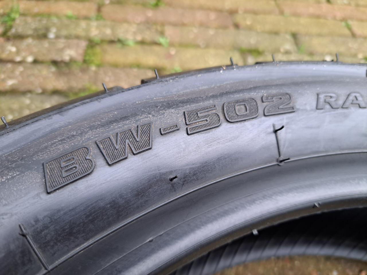 Bridgestone  Motorband 150/70