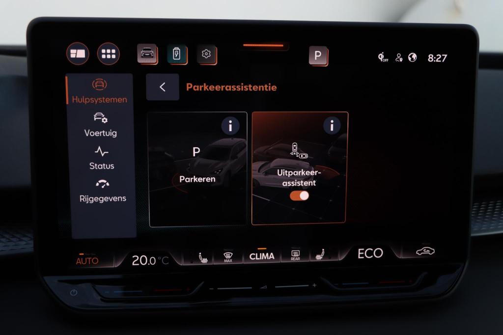 Cupra Terramar 1.5 tsi e-hybrid business 204pk dsg6 | soh 100% |