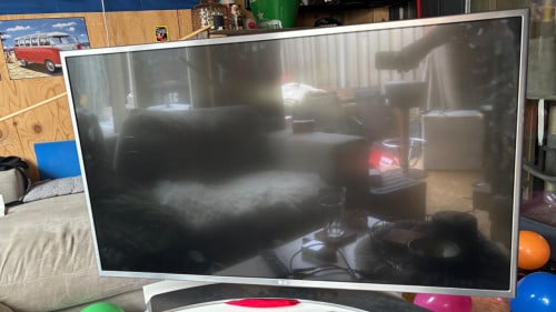 LG televisie 43 inch