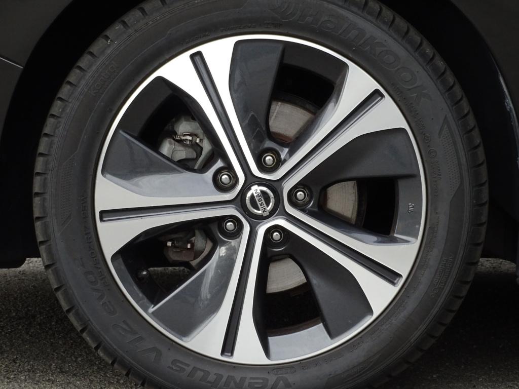 Nissan Leaf n-connecta 40 kwh | incl. btw | 360 camera