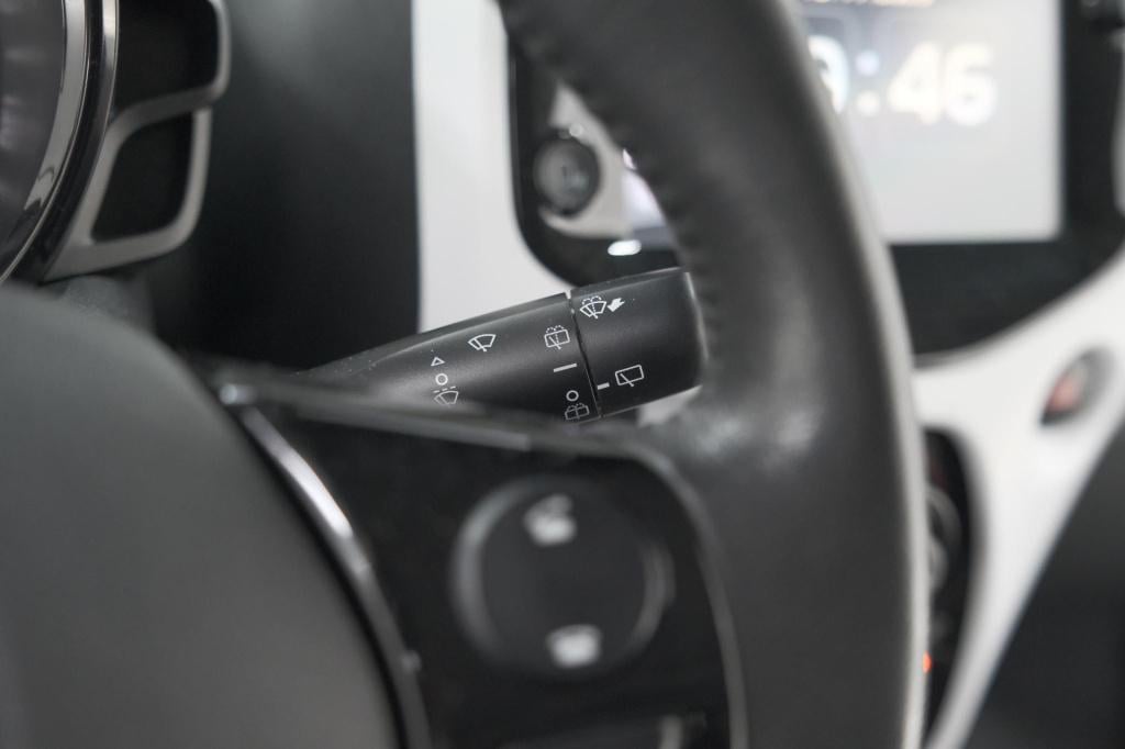 Citroen C1 1.0 vti airscape feel | vouwdak | camera | apple carplay | dab+