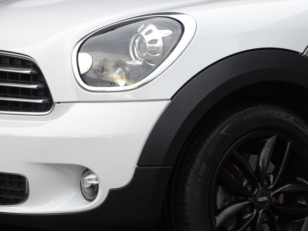 Mini Countryman mini 1.6 cooper holland street