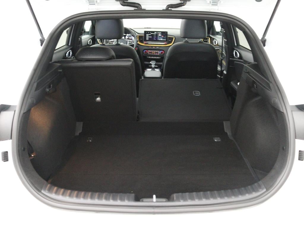 Kia Xceed 1.5 t-gdi mhev dynamicplusline style pack elektrisch glazen schui