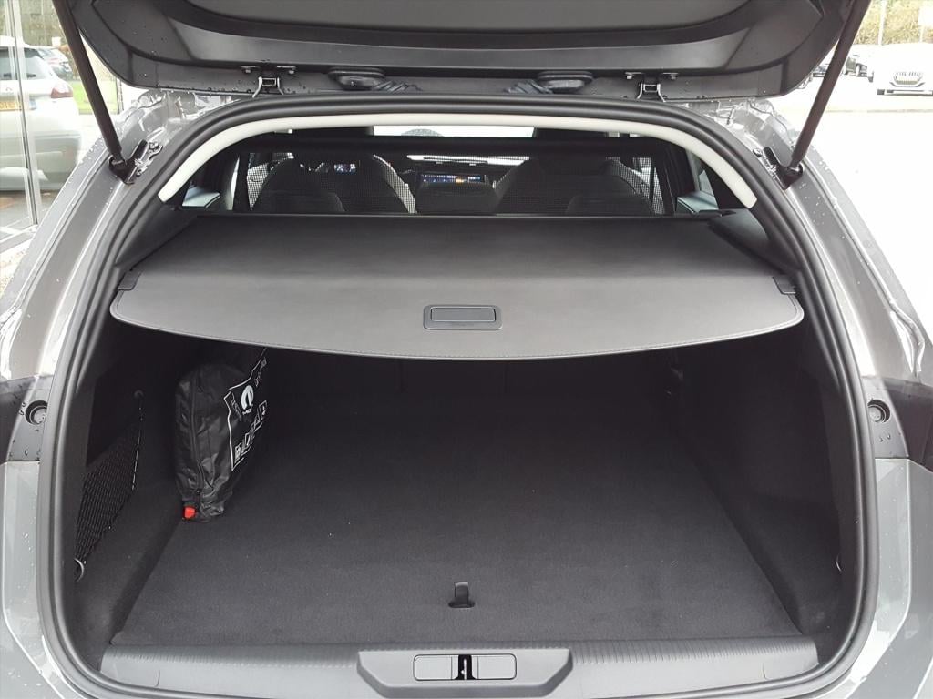 Peugeot 308 sw allure avantage 1.6t-plug-in-hybride 180pk automaat (eat8/4c