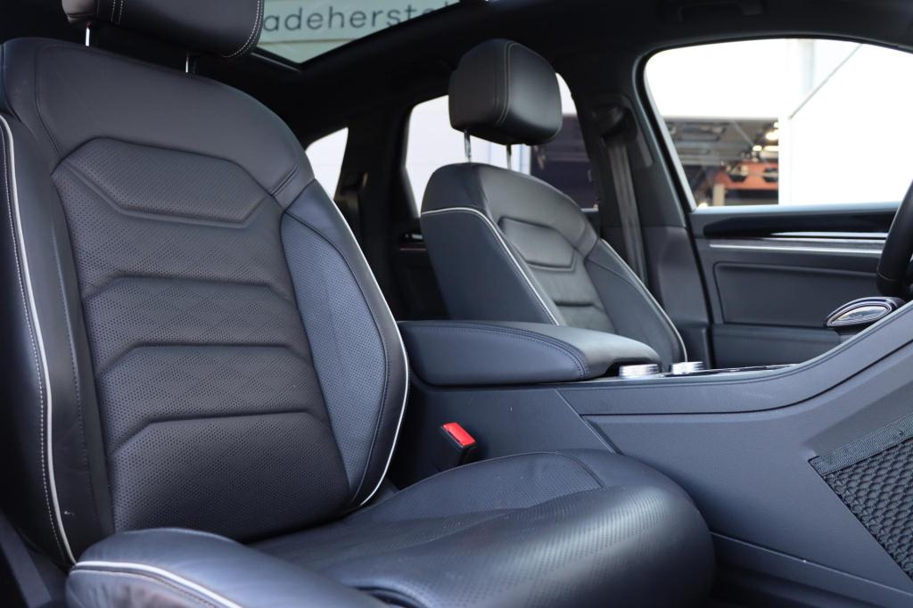 Volkswagen Touareg 3.0 tsi ehybrid 4motion elegance 380pk | soh 95,1% |