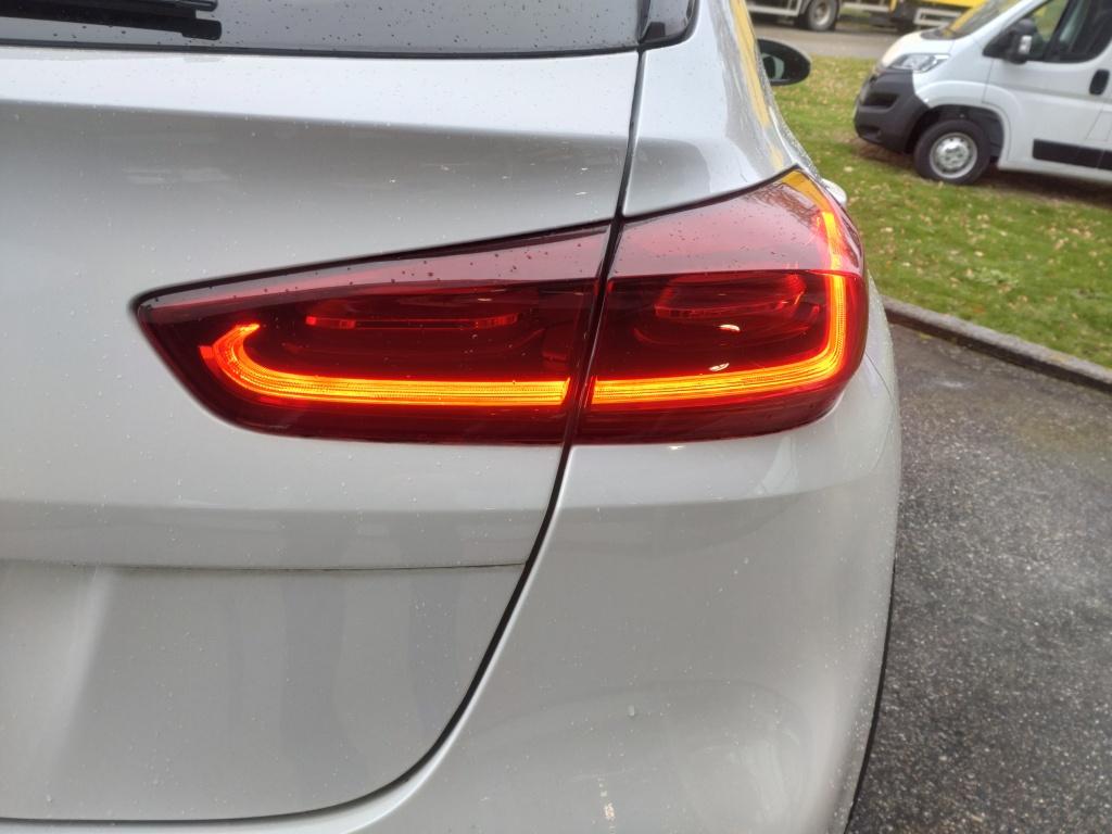 Kia Xceed 1.6 gdi phev dynpll