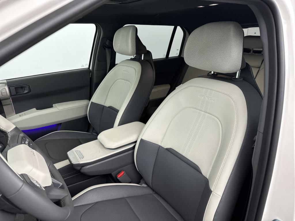 Kia Ev3 gt-line 81.4 kwh | demonstratieauto | lichtmetalen wielen | schuif-