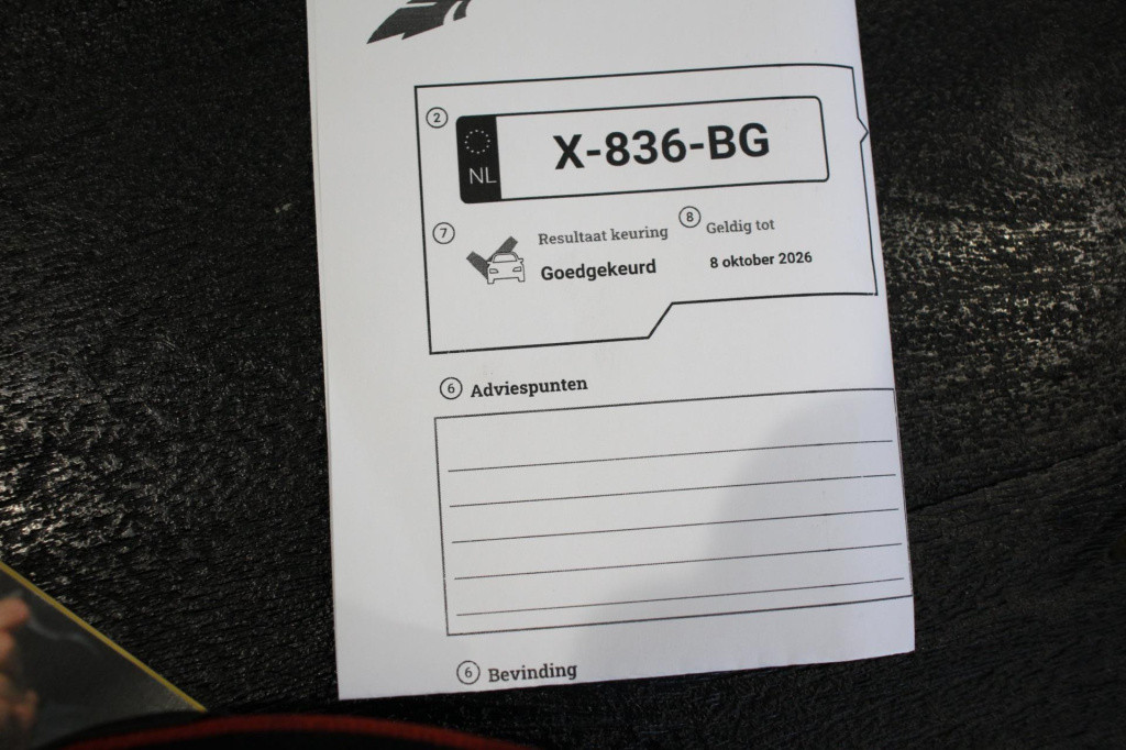 Audi A3 sportback 1.4 tfsi attraction - carplay wireless - navi - clima - 1