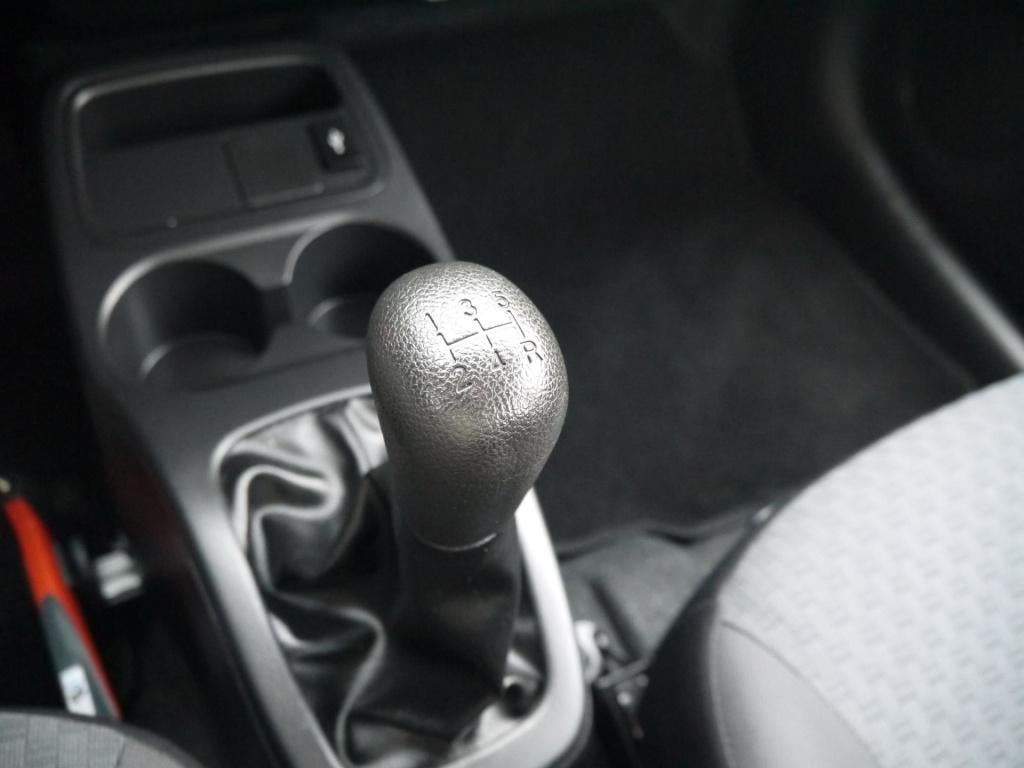 Mitsubishi Space Star 1.0 cool+|airco|rijklaar